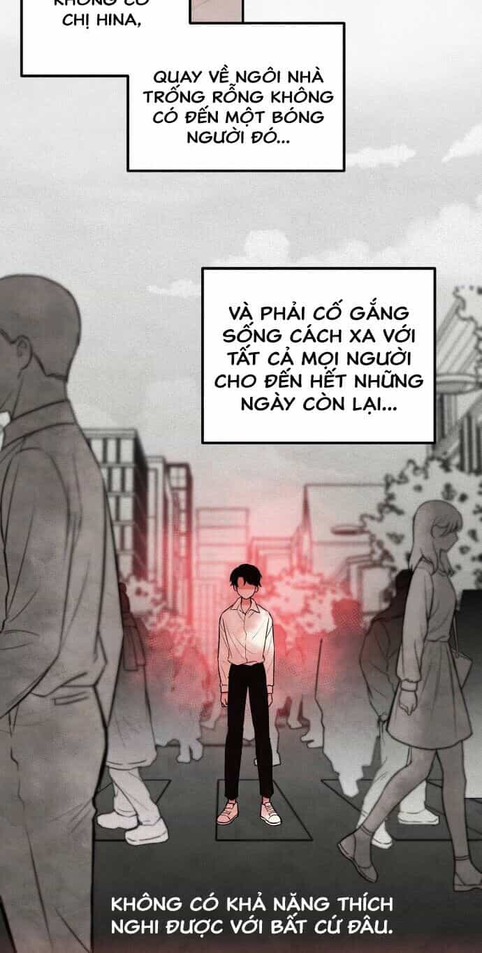 Bươm Bướm Và Máu - Chương 6 - ảnh 46