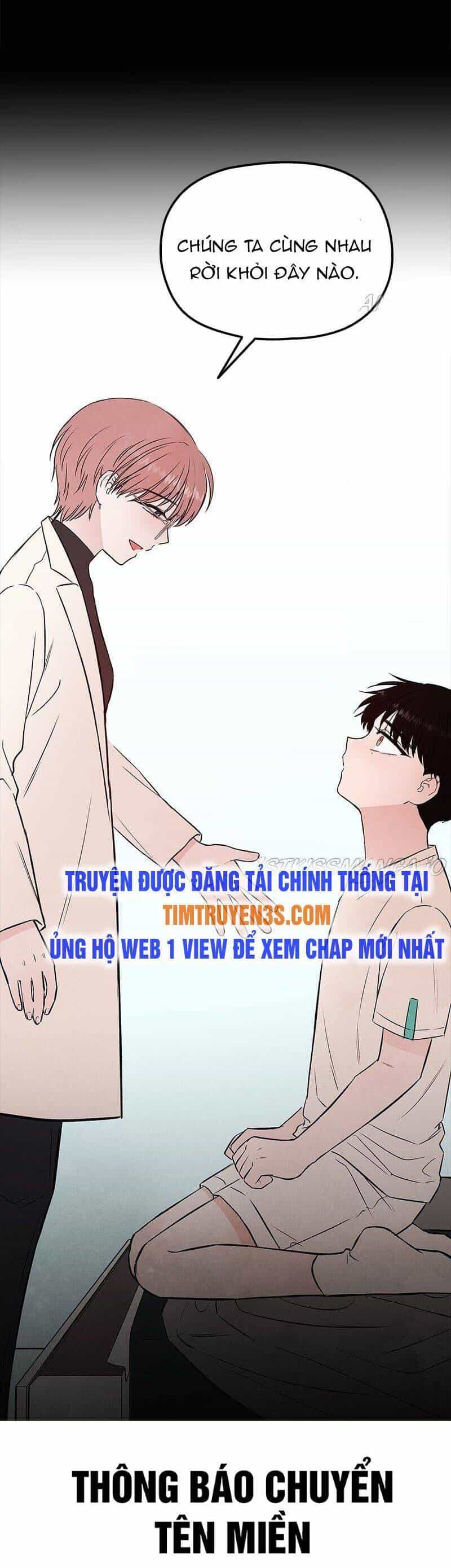 Bươm Bướm Và Máu - Chương 60 - ảnh 49