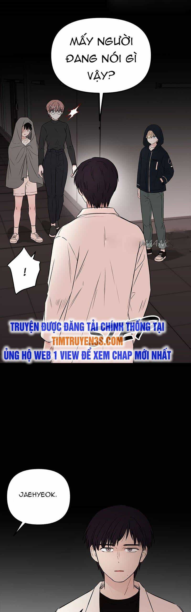 Bươm Bướm Và Máu - Chương 61 - ảnh 12