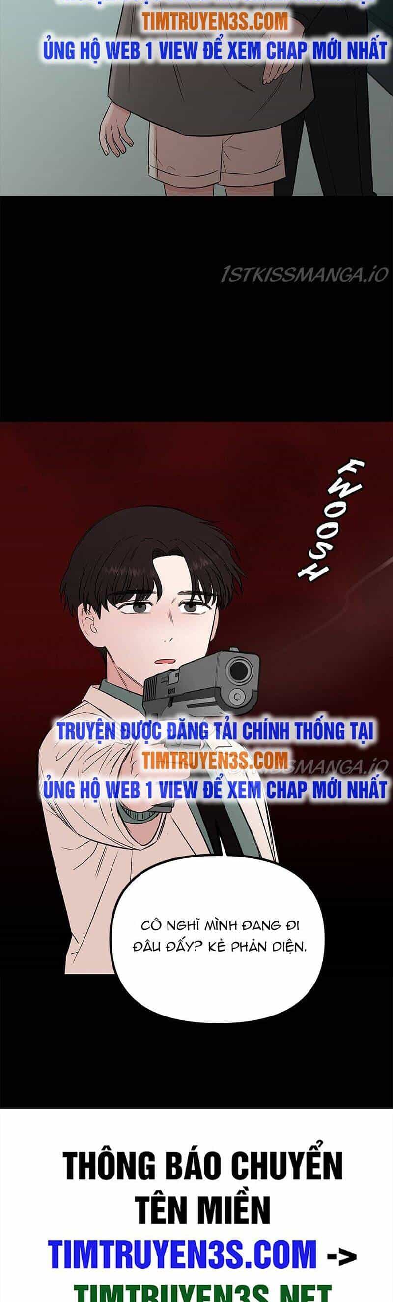 Bươm Bướm Và Máu - Chương 61 - ảnh 49