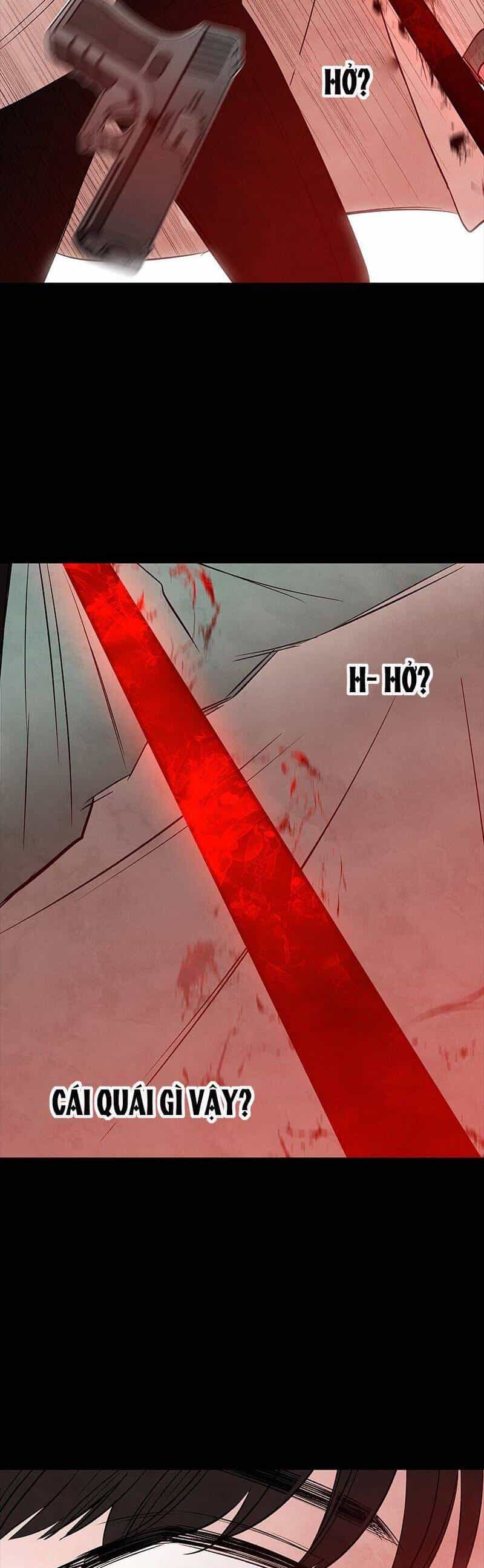 Bươm Bướm Và Máu - Chương 62 - ảnh 26