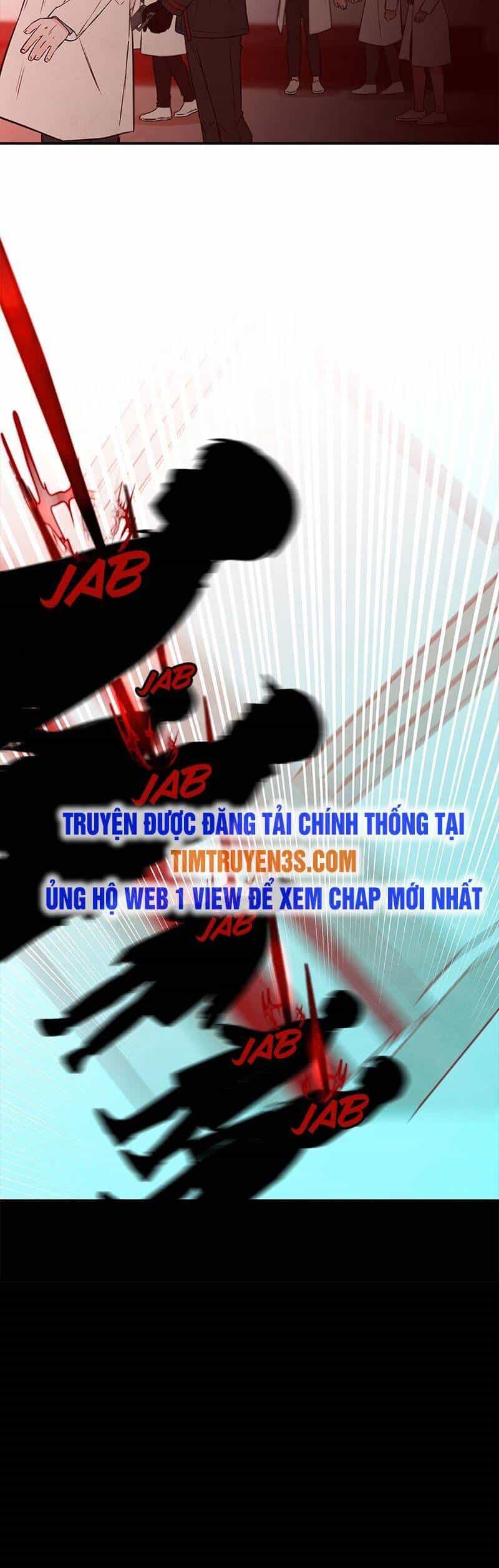 Bươm Bướm Và Máu - Chương 62 - ảnh 44