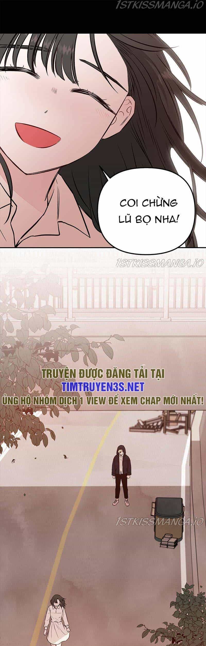 Bươm Bướm Và Máu - Chương 64 - ảnh 50