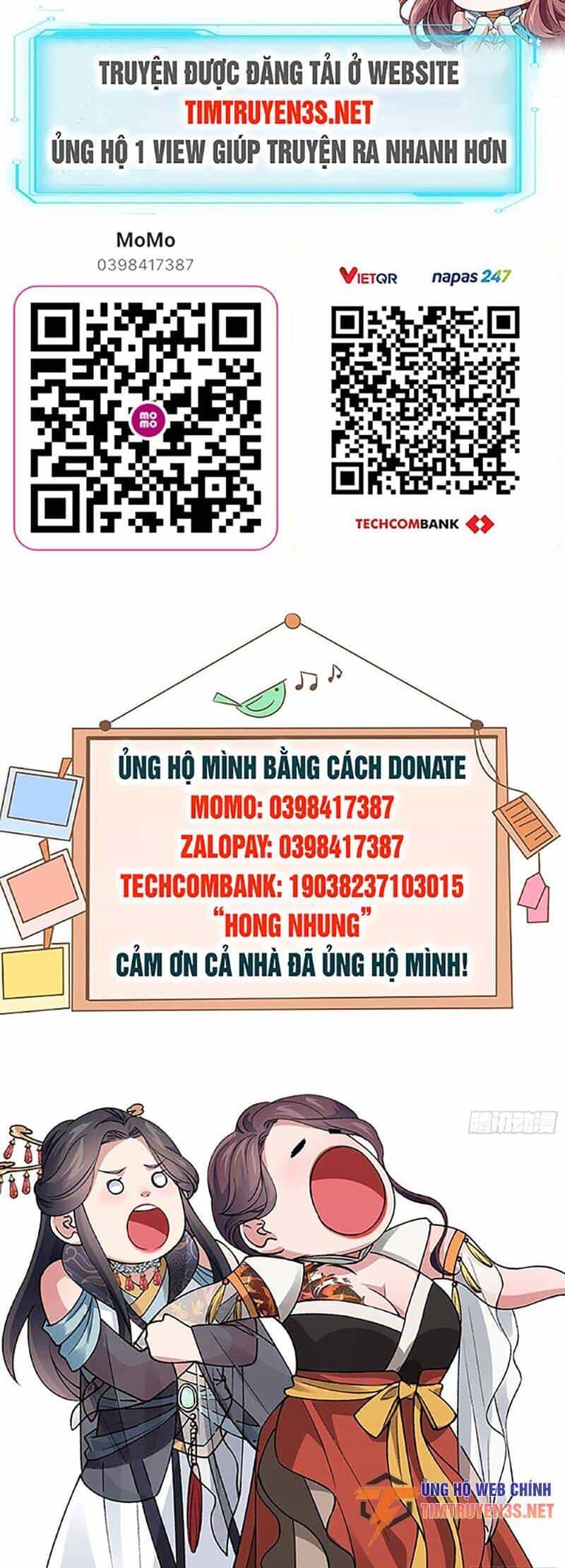 Bươm Bướm Và Máu - Chương 64 - ảnh 53