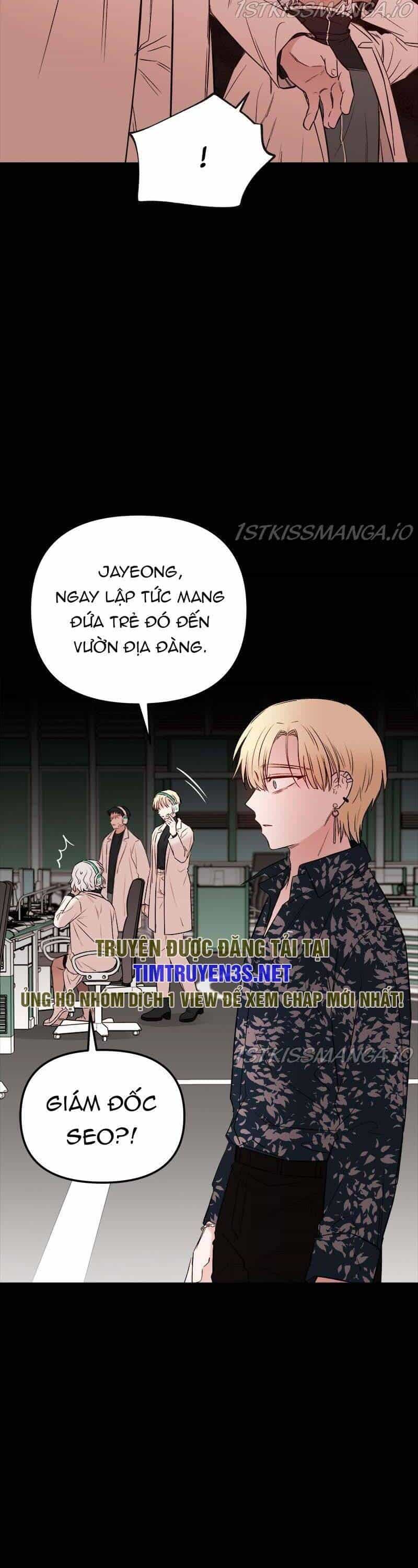 Bươm Bướm Và Máu - Chương 65 - ảnh 19