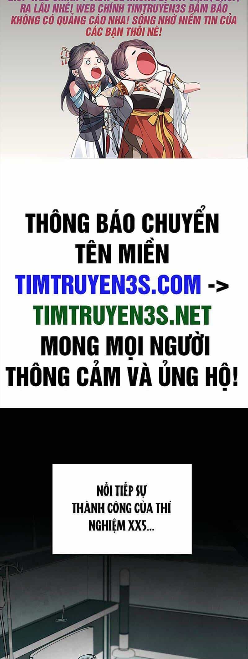 Bươm Bướm Và Máu - Chương 65 - ảnh 2
