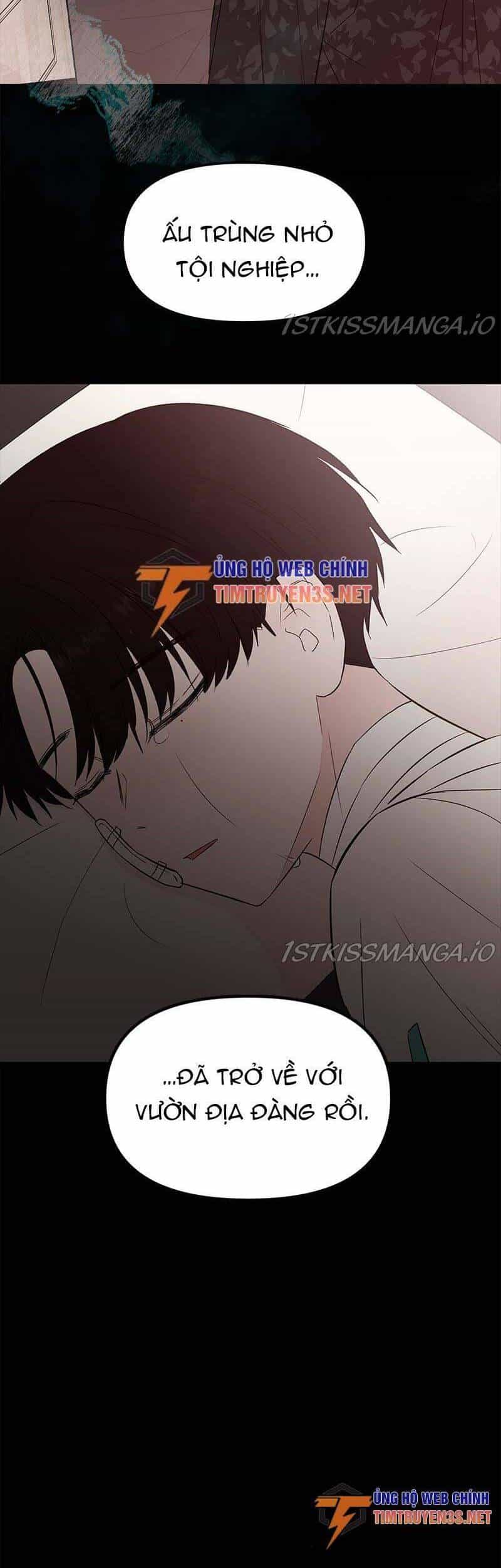 Bươm Bướm Và Máu - Chương 65 - ảnh 62