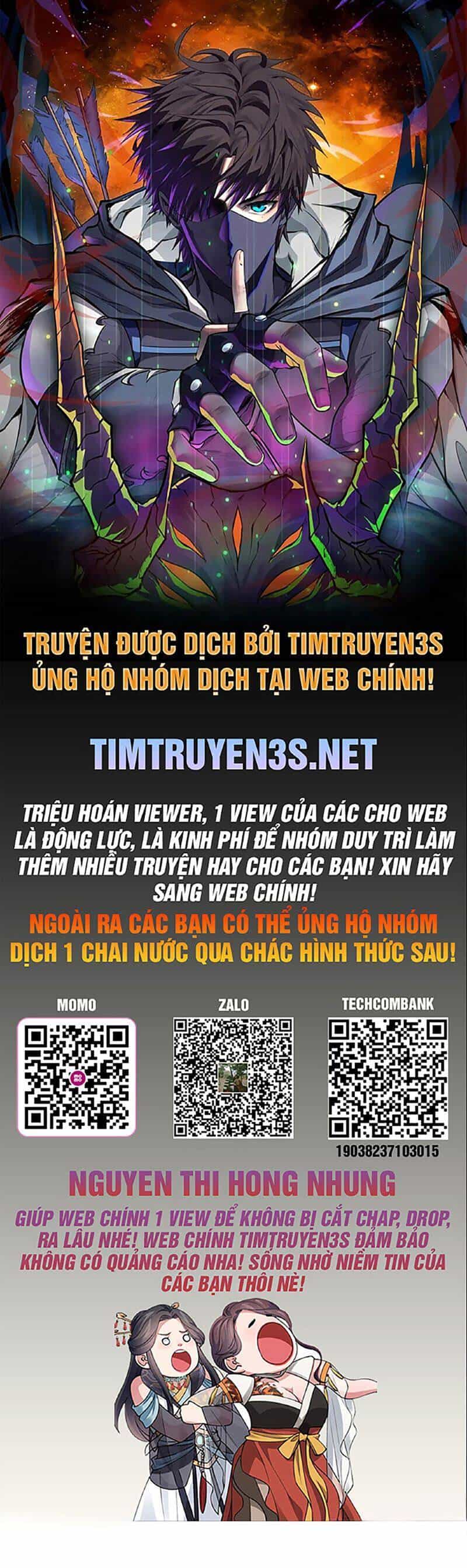 Bươm Bướm Và Máu - Chương 67 - ảnh 1