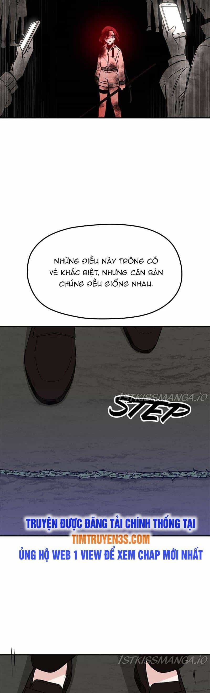 Bươm Bướm Và Máu - Chương 67 - ảnh 13