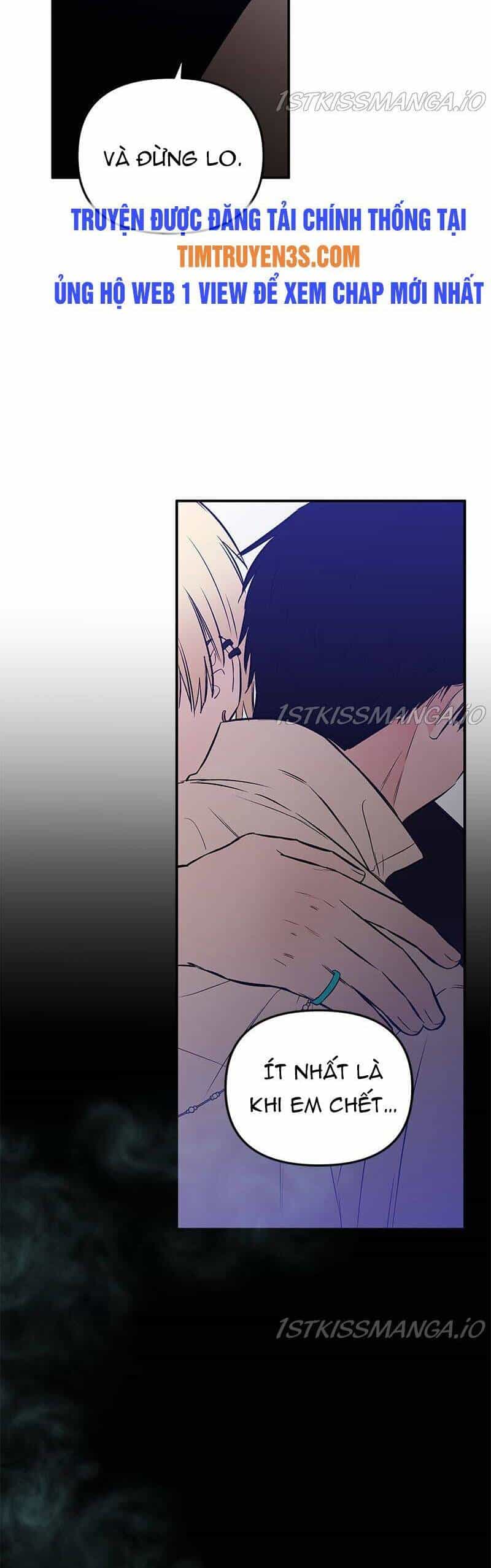 Bươm Bướm Và Máu - Chương 67 - ảnh 39