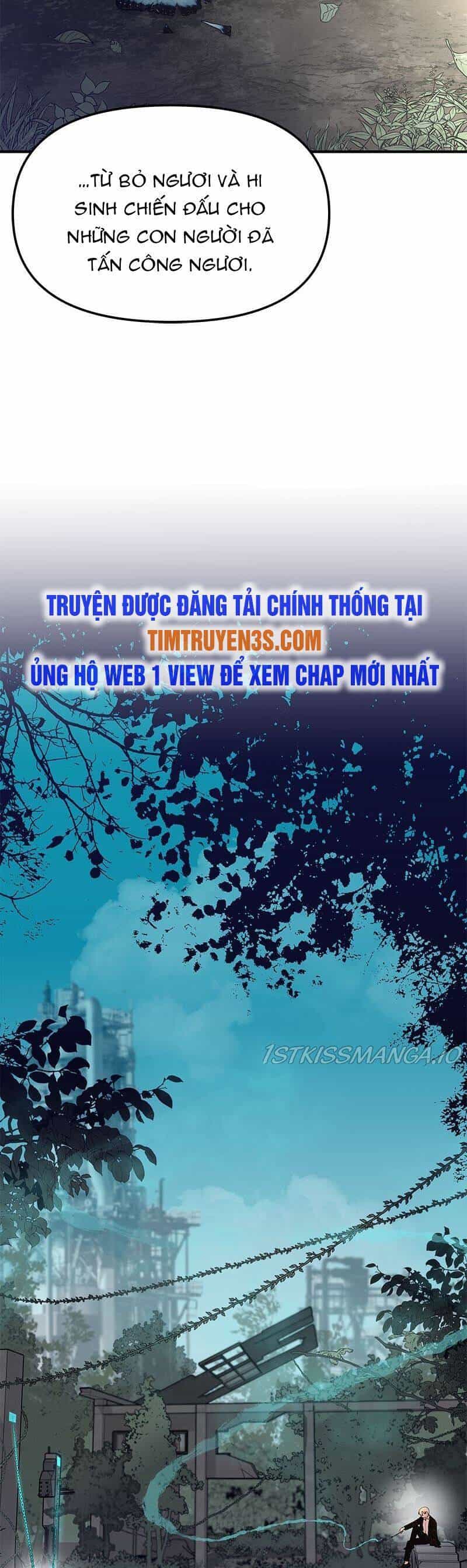 Bươm Bướm Và Máu - Chương 67 - ảnh 5
