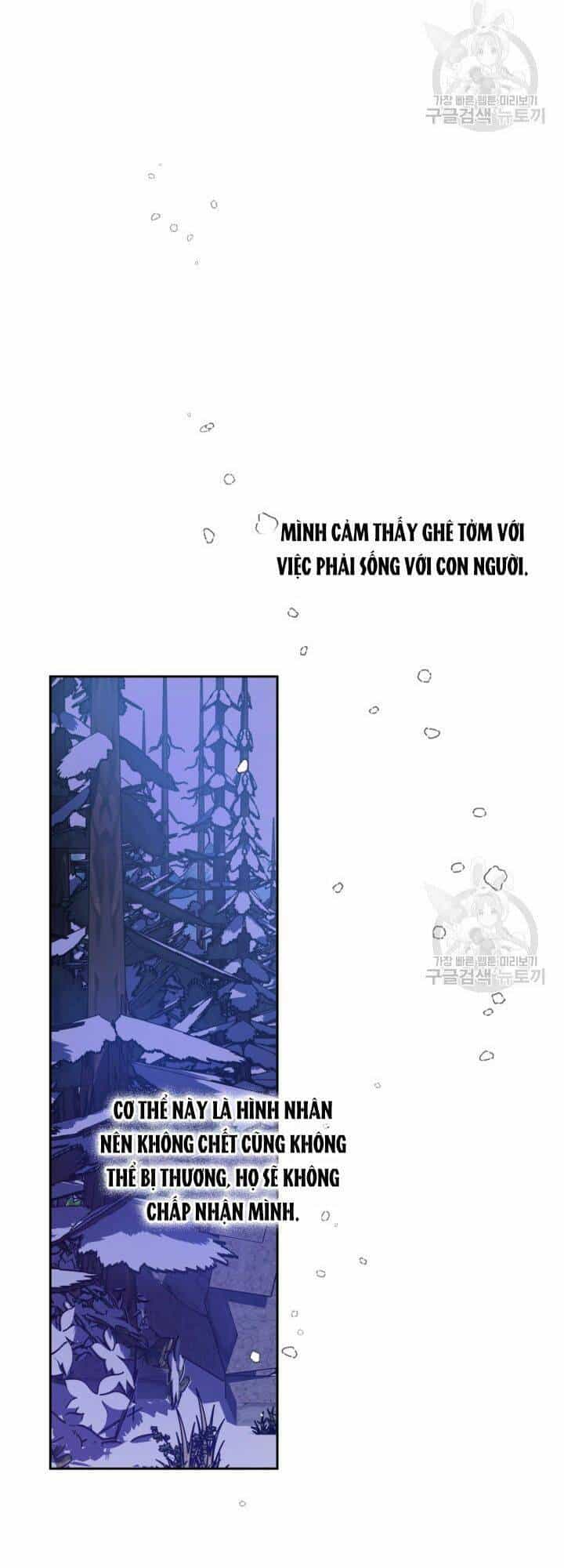Búp Bê Quản Gia Của Ma Vương - Chương 1 - ảnh 47