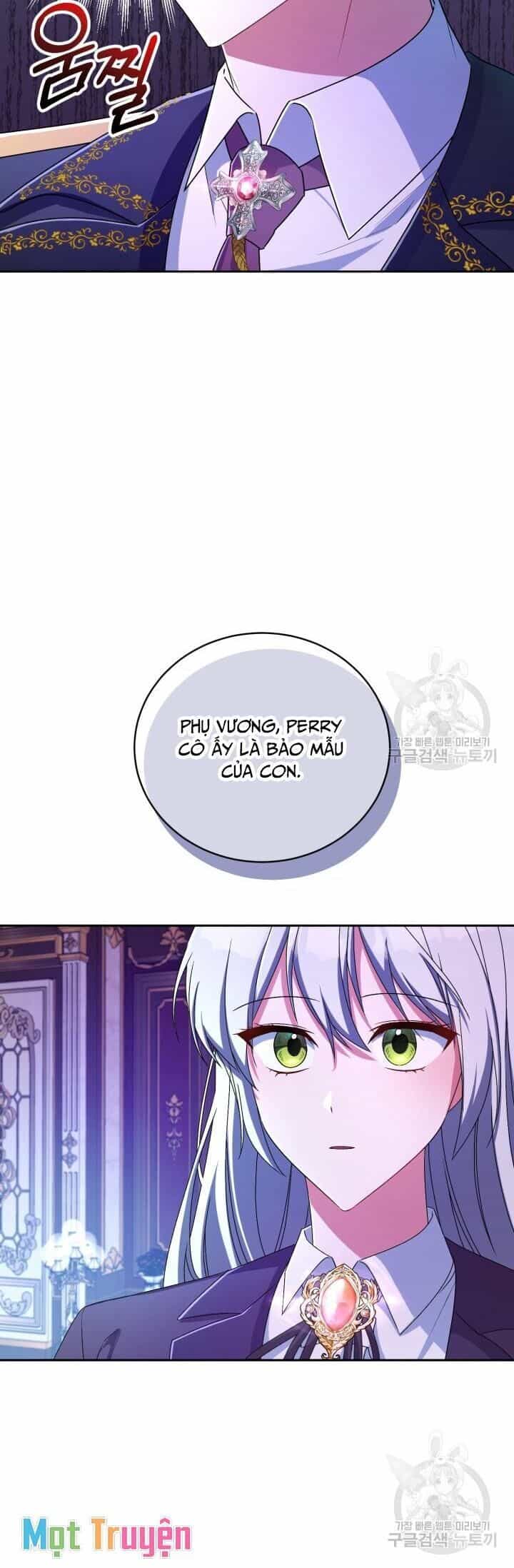 Búp Bê Quản Gia Của Ma Vương - Chương 20 - ảnh 9