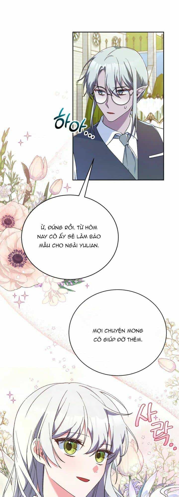 Búp Bê Quản Gia Của Ma Vương - Chương 3 - ảnh 12