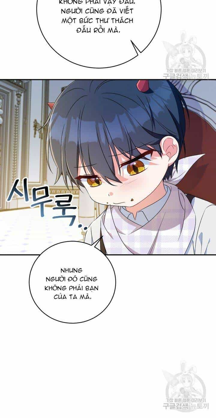 Búp Bê Quản Gia Của Ma Vương - Chương 9 - ảnh 5