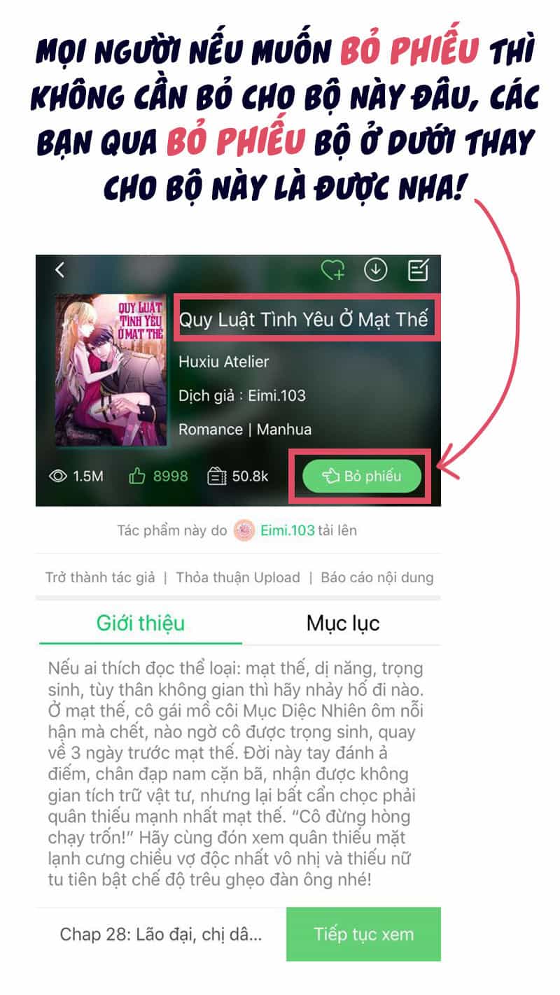 Bút Ký Phản Công Của Nữ Phụ Pháo Hôi - Chương 30 - ảnh 15