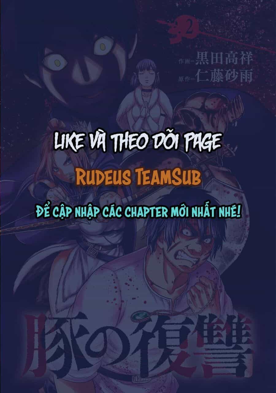 Buta No Fukushuu - Chương 15 - ảnh 45