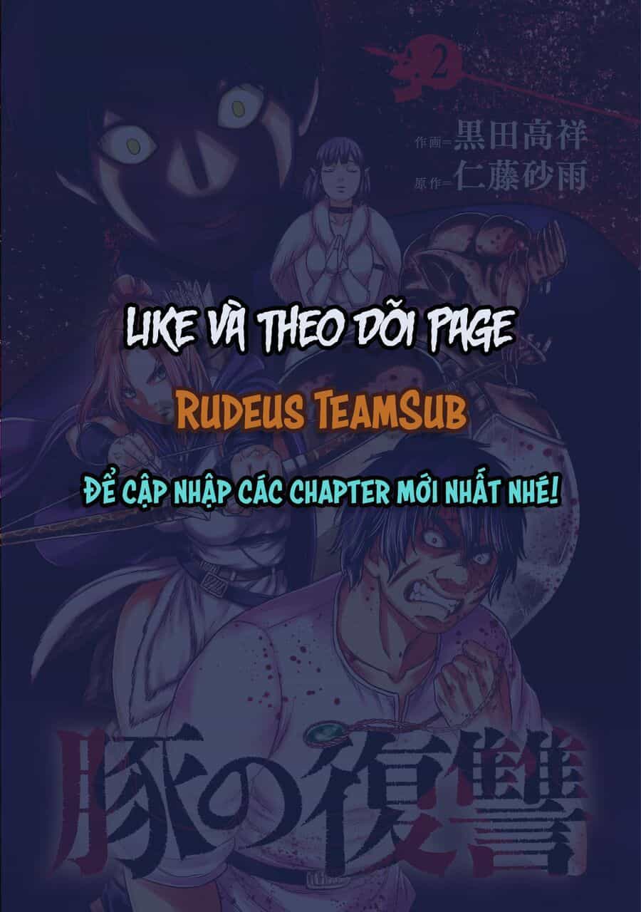 Buta No Fukushuu - Chương 17 - ảnh 2