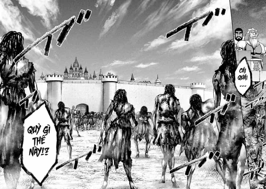 Buta No Fukushuu - Chương 20 - ảnh 4