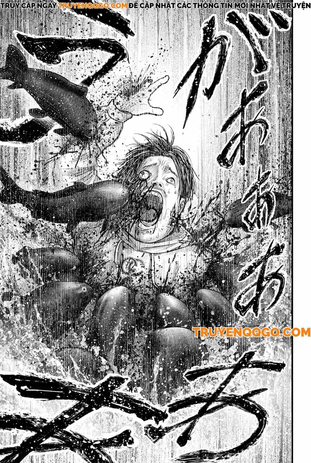Cá Koi Nishiki - Chương 1 - ảnh 43
