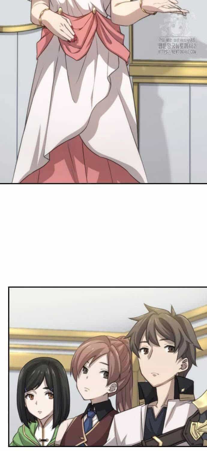 Cả Lớp Được Triệu Hồi Sang Thế Giới Khác - Chương 12 - ảnh 4
