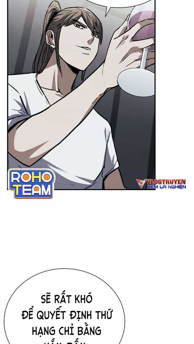 Cá Mập Wyvern - Chương 1 - ảnh 13