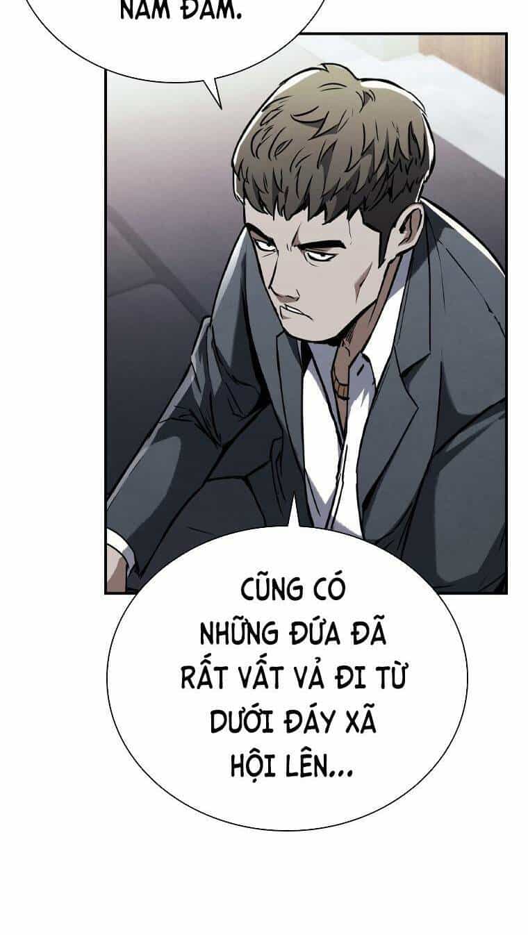 Cá Mập Wyvern - Chương 1 - ảnh 14
