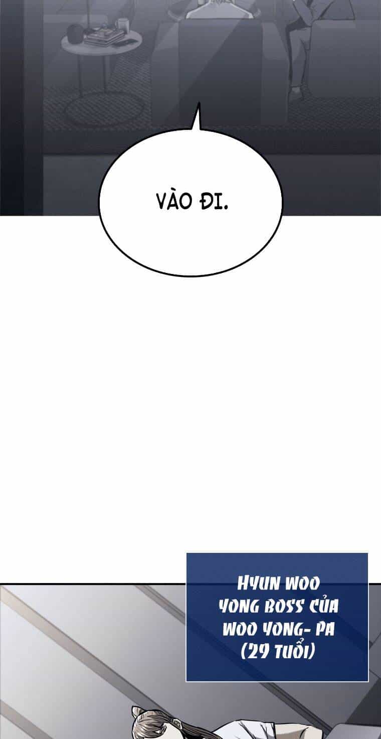 Cá Mập Wyvern - Chương 1 - ảnh 3