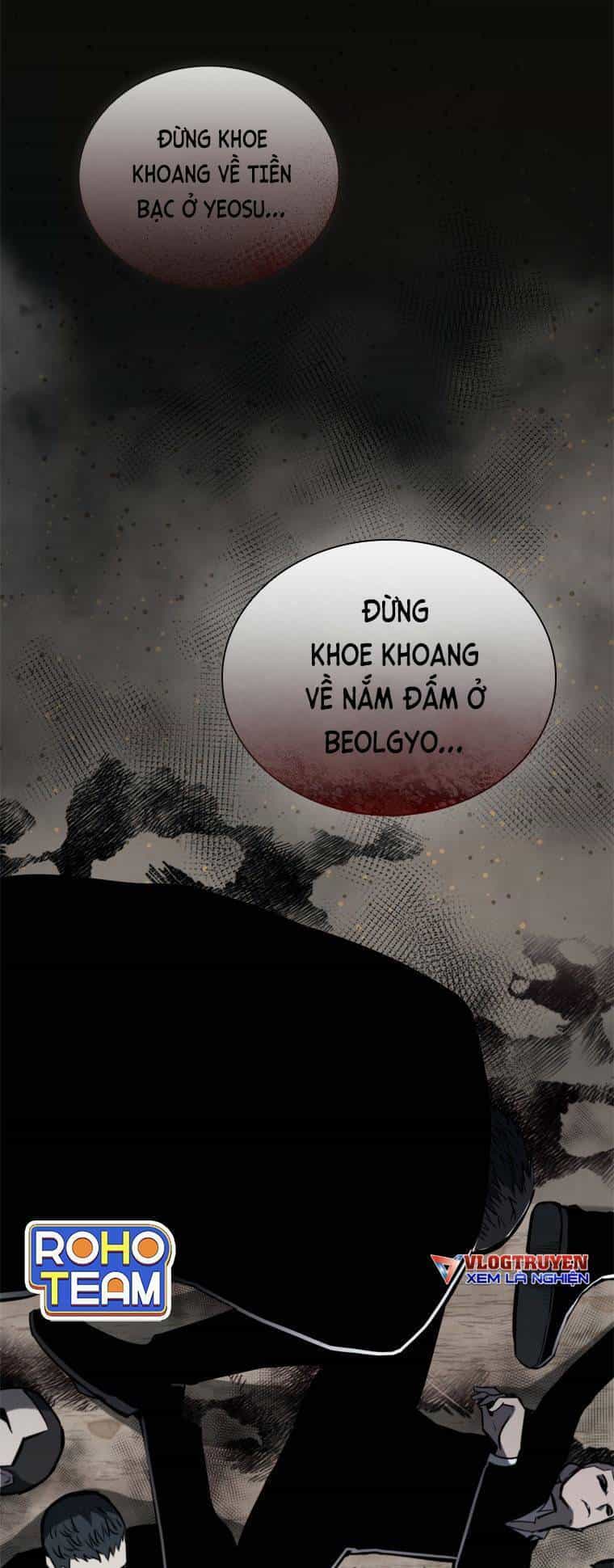 Cá Mập Wyvern - Chương 1 - ảnh 30
