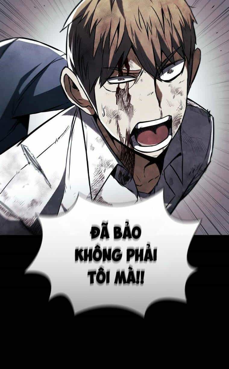 Cá Mập Wyvern - Chương 1 - ảnh 45