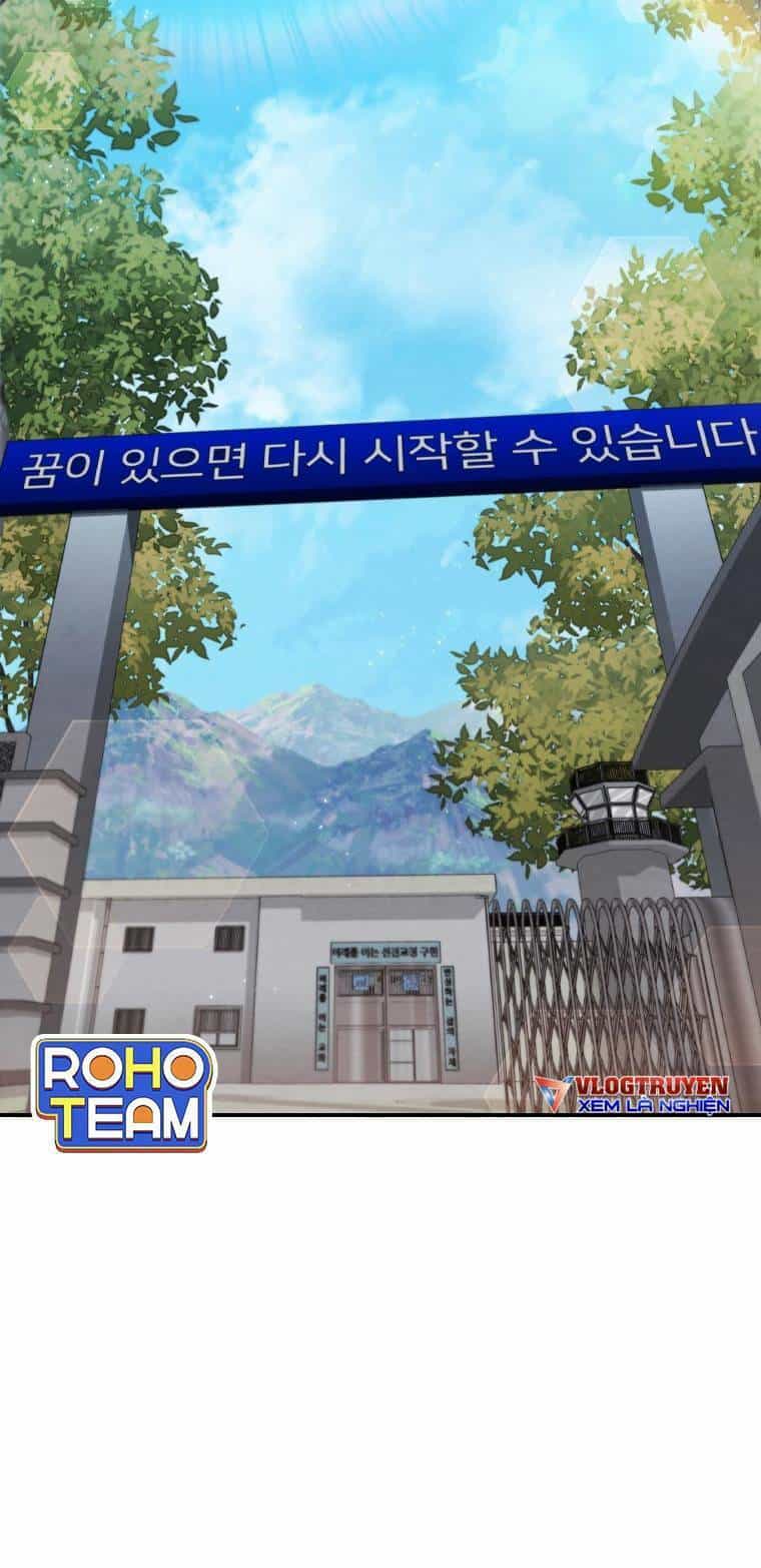 Cá Mập Wyvern - Chương 1 - ảnh 47