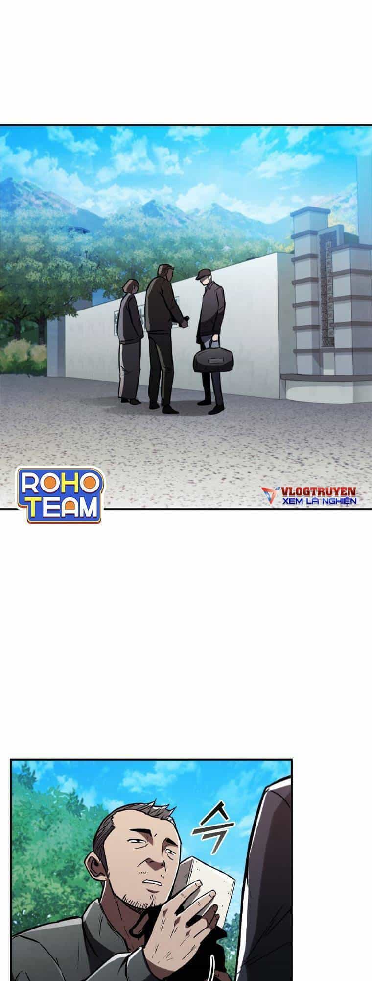 Cá Mập Wyvern - Chương 1 - ảnh 49