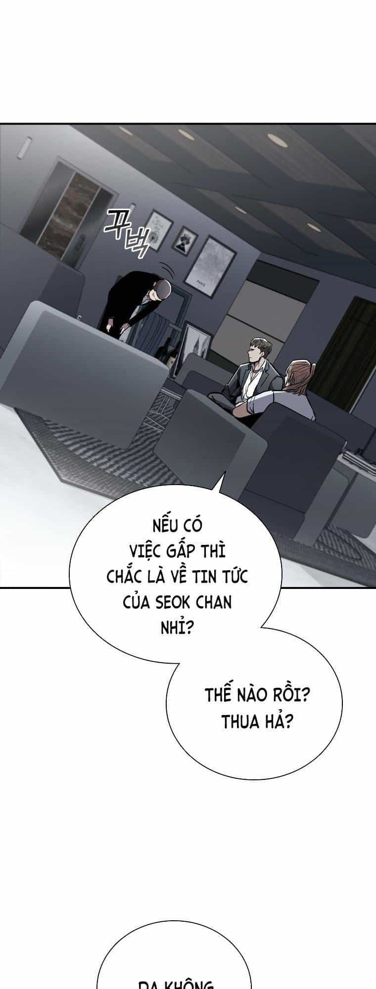 Cá Mập Wyvern - Chương 1 - ảnh 5