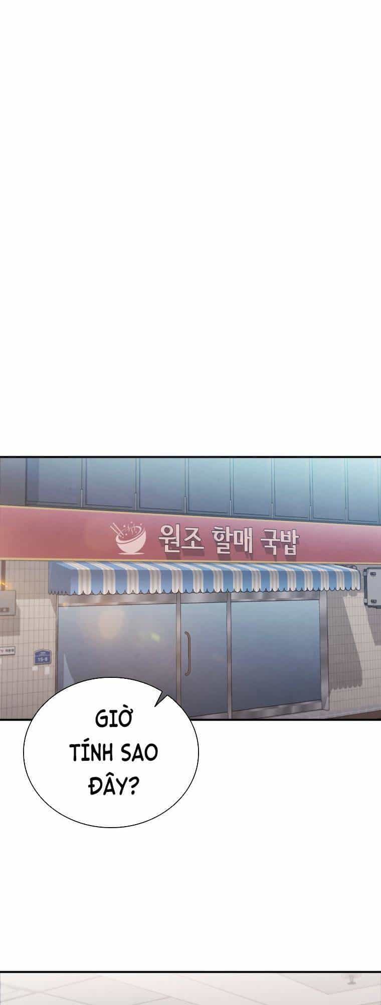 Cá Mập Wyvern - Chương 1 - ảnh 53