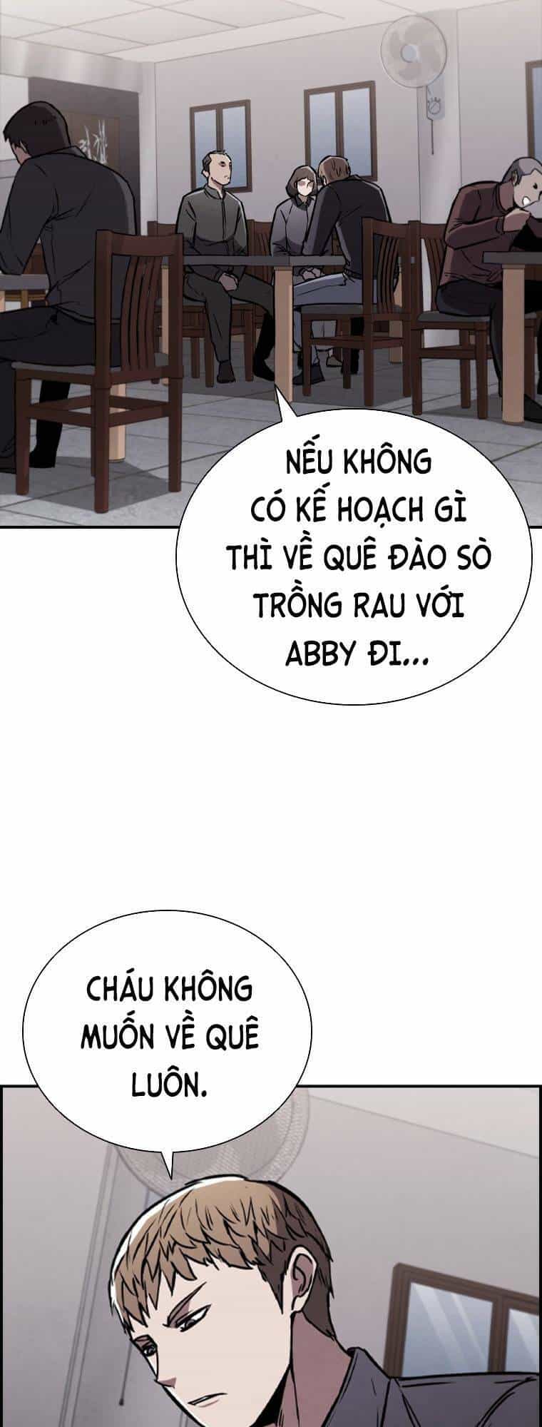 Cá Mập Wyvern - Chương 1 - ảnh 54