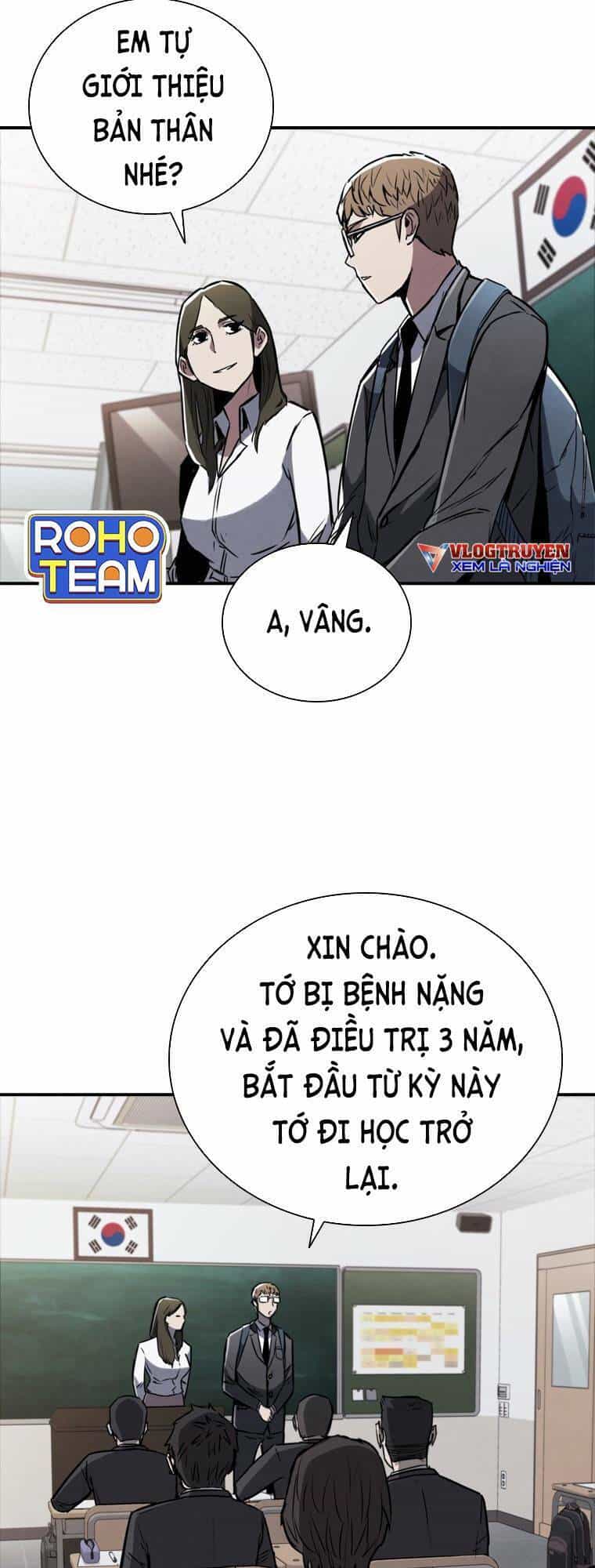 Cá Mập Wyvern - Chương 1 - ảnh 61