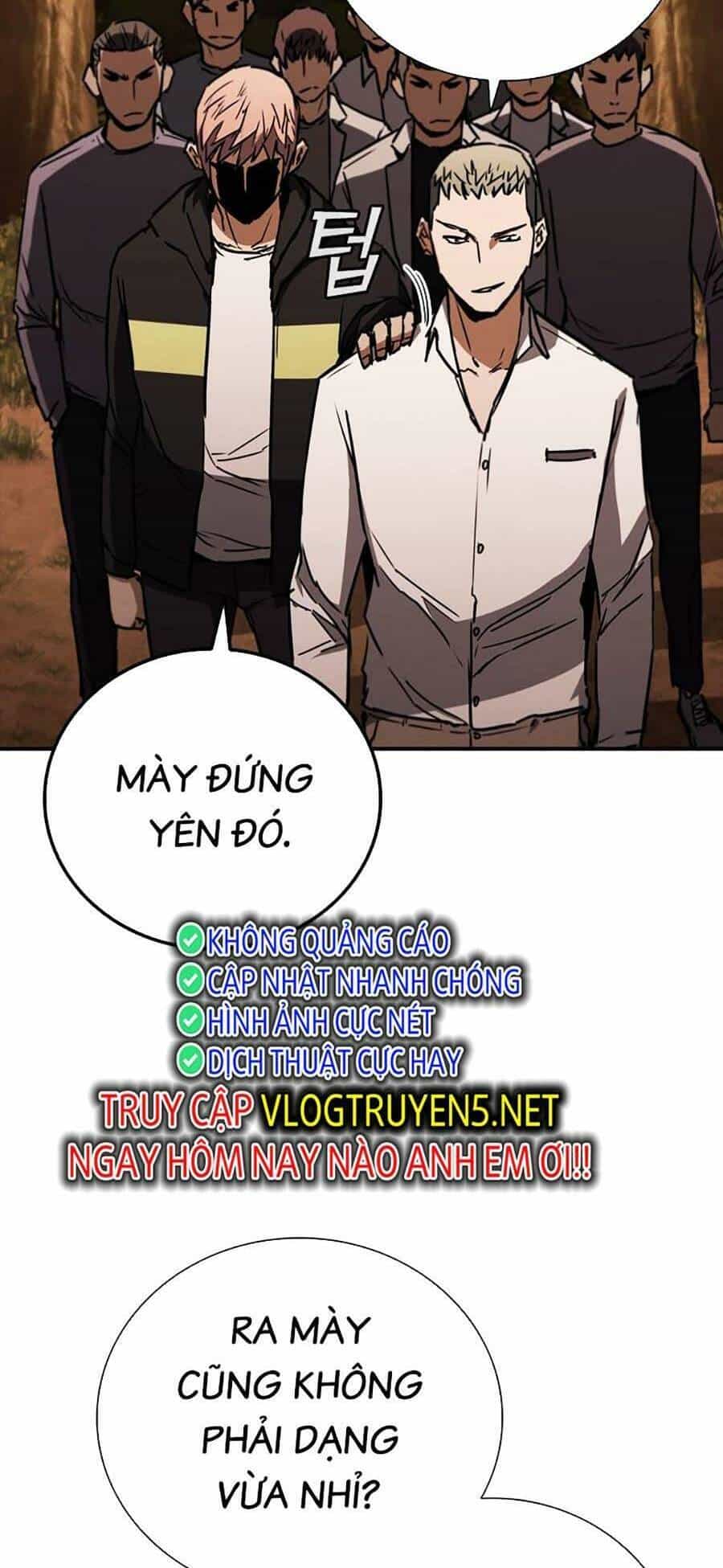Cá Mập Wyvern - Chương 10 - ảnh 26