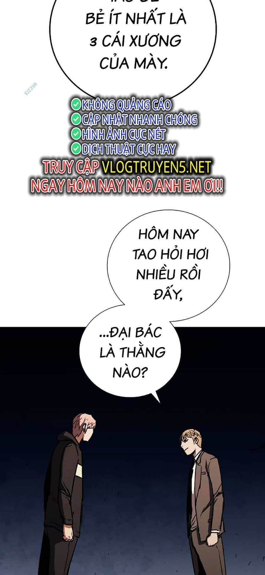 Cá Mập Wyvern - Chương 10 - ảnh 29