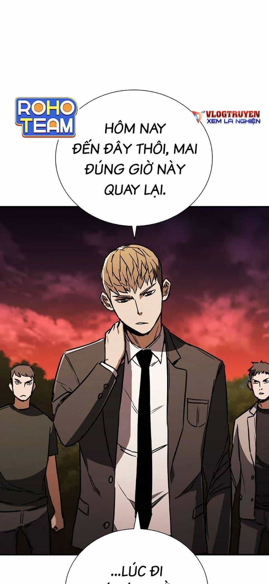 Cá Mập Wyvern - Chương 10 - ảnh 46