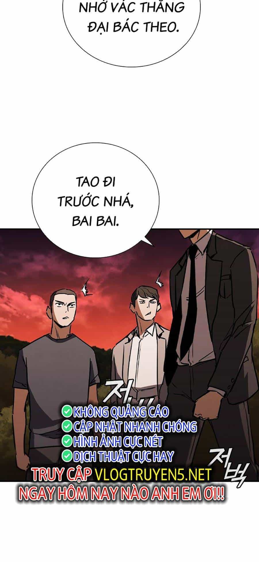 Cá Mập Wyvern - Chương 10 - ảnh 47