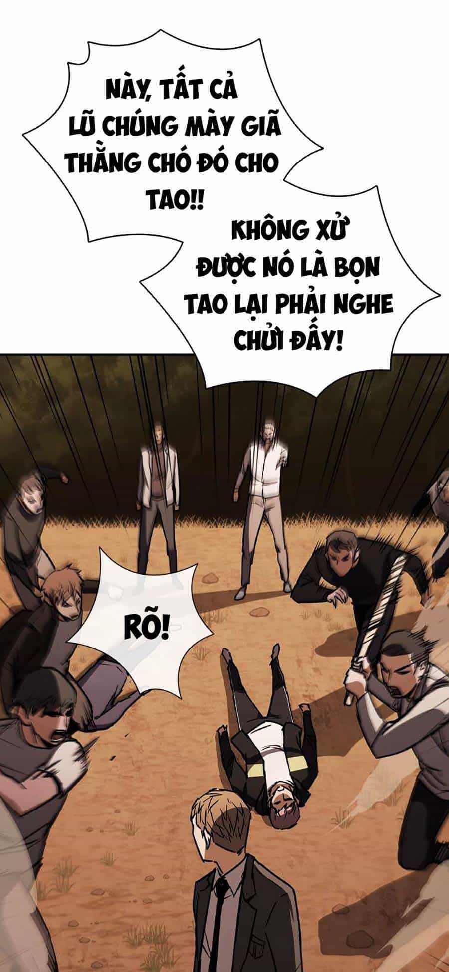 Cá Mập Wyvern - Chương 10 - ảnh 51