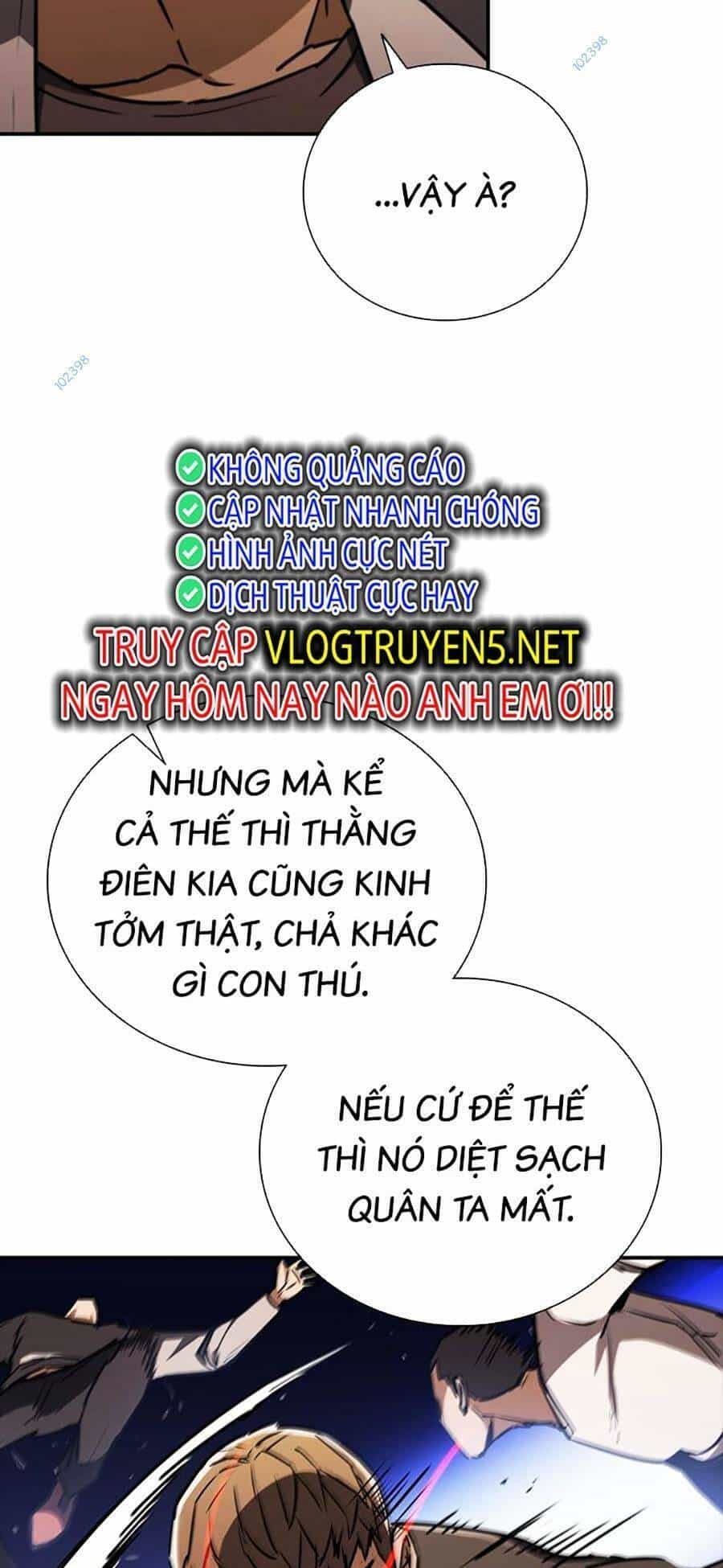 Cá Mập Wyvern - Chương 10 - ảnh 77