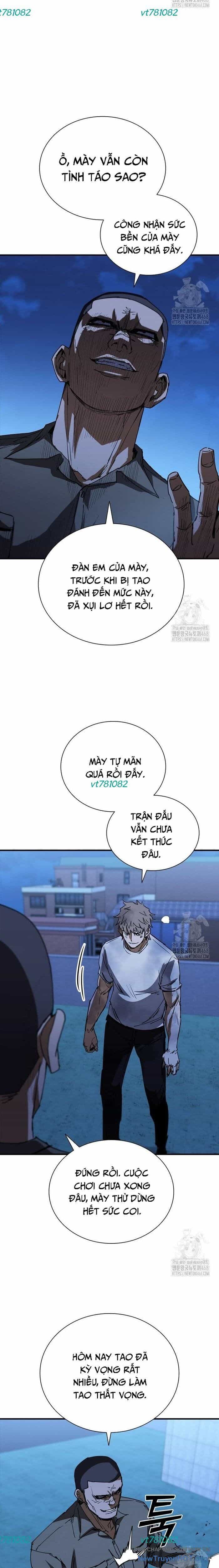 Cá Mập Wyvern - Chương 100 - ảnh 20