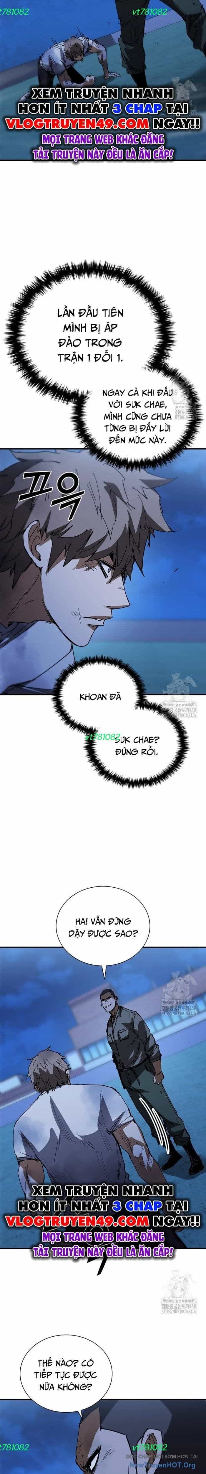 Cá Mập Wyvern - Chương 100 - ảnh 27