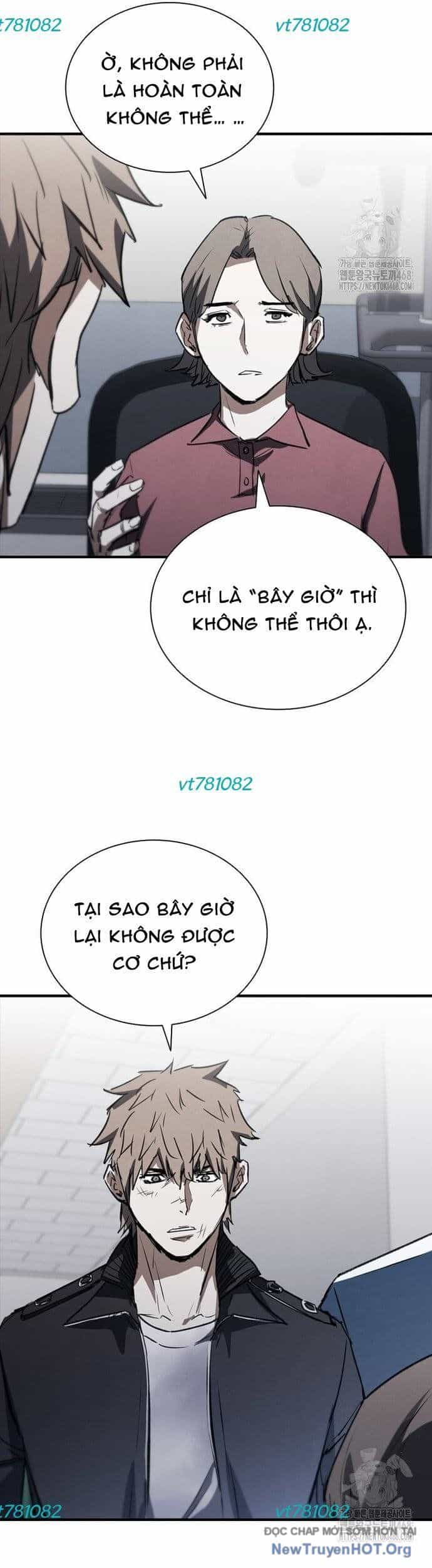 Cá Mập Wyvern - Chương 104 - ảnh 18
