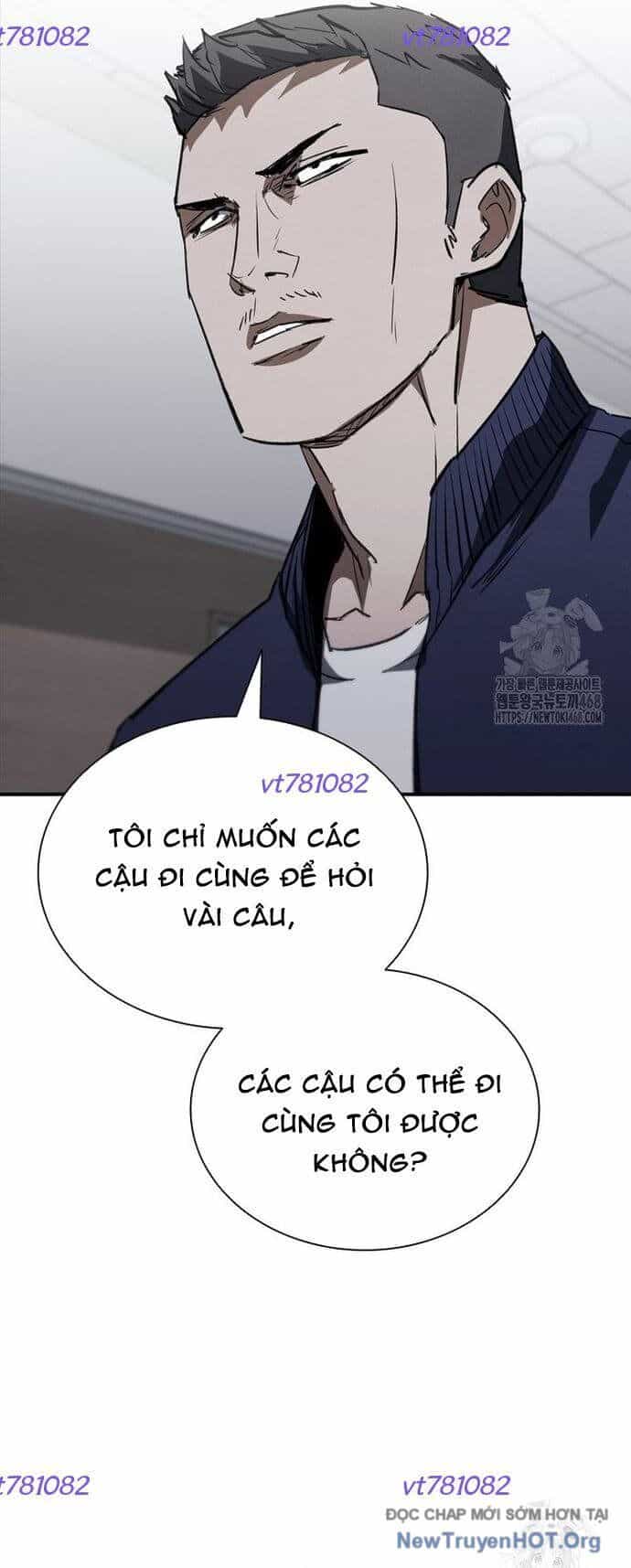 Cá Mập Wyvern - Chương 104 - ảnh 24