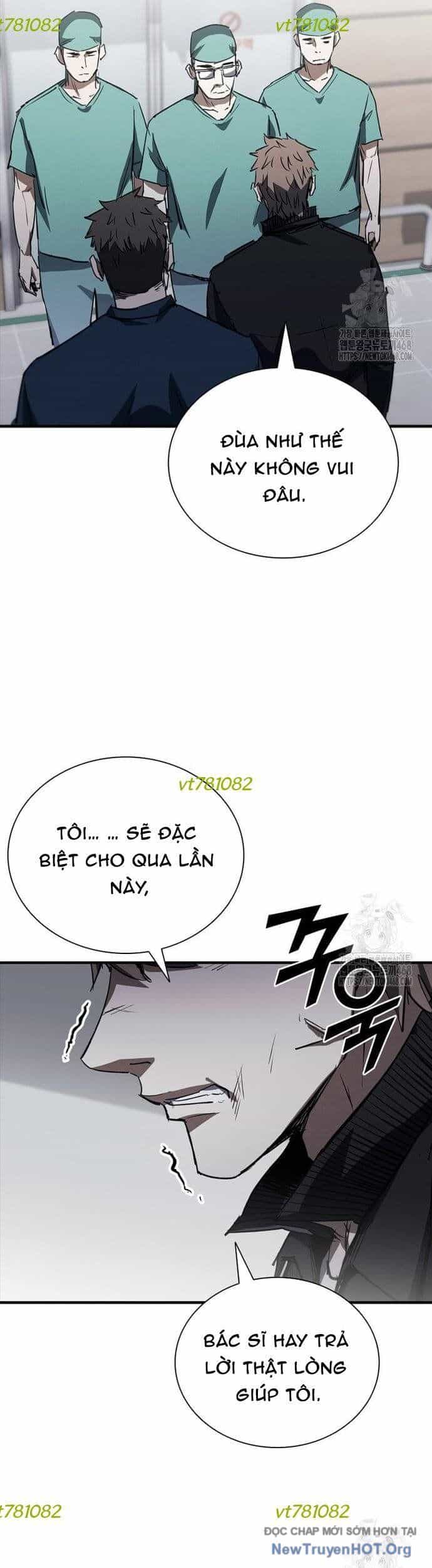 Cá Mập Wyvern - Chương 104 - ảnh 3