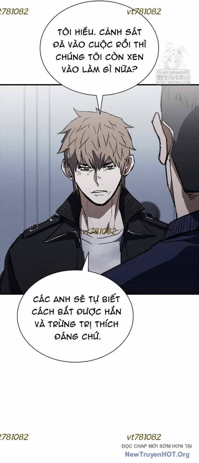 Cá Mập Wyvern - Chương 104 - ảnh 32