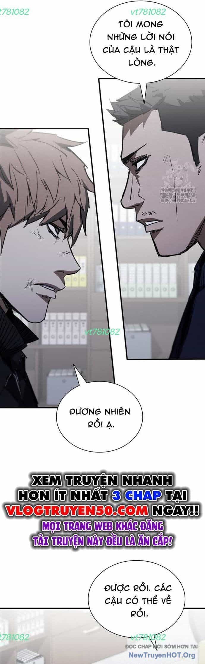 Cá Mập Wyvern - Chương 104 - ảnh 33