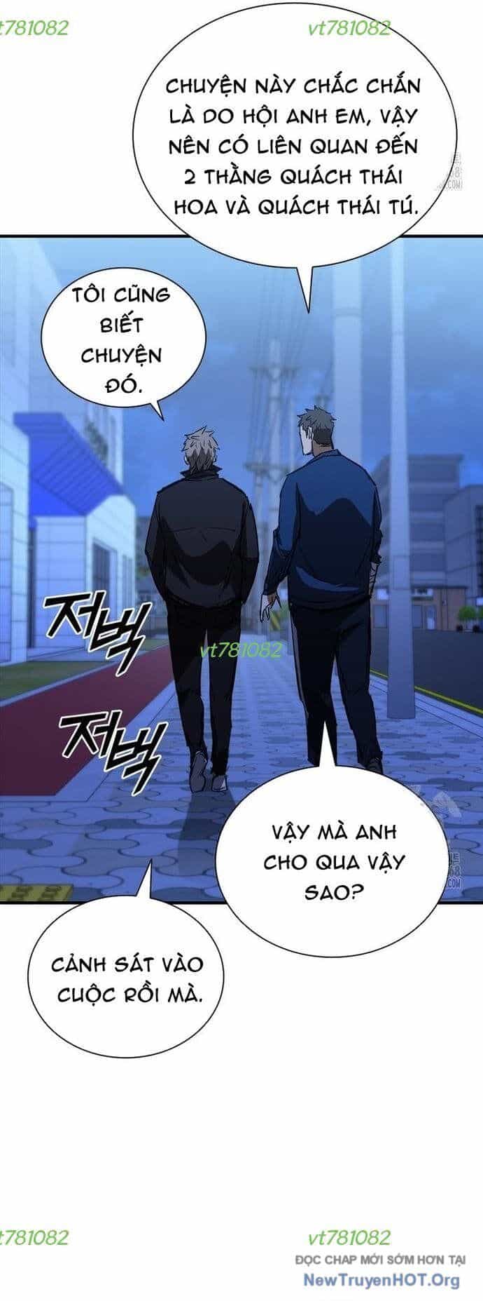 Cá Mập Wyvern - Chương 104 - ảnh 38